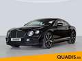 Bentley Continental W12 GT Speed 635 Schwarz - thumbnail 1