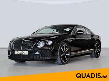 W12 GT Speed 635