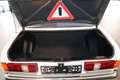 Mercedes-Benz 200 Oldtimer H-Kennzeichen Traumzustand Note 2+ Beyaz - thumbnail 5