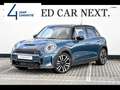 MINI Cooper S 5drs - Automaat Bleu - thumbnail 1