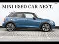 MINI Cooper S 5drs - Automaat Bleu - thumbnail 3