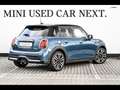 MINI Cooper S 5drs - Automaat Bleu - thumbnail 2