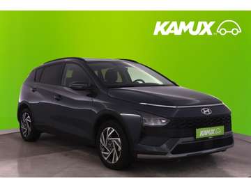 1.2 Comfort+LED+NAVI+VIRTUAL+PDC+TEMPO
