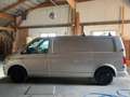Volkswagen T6 Transporter Silber - thumbnail 4