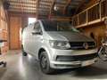 Volkswagen T6 Transporter Silber - thumbnail 1