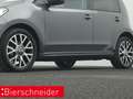Volkswagen up! e-UP FRONTSCHEIBENHZG SH KAMERA Grau - thumbnail 32
