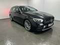 Mercedes-Benz E 300 d 4MATIC T Autom * AMG-LINE*NAVI*AMBIL* Schwarz - thumbnail 2