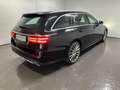 Mercedes-Benz E 300 d 4MATIC T Autom * AMG-LINE*NAVI*AMBIL* Schwarz - thumbnail 5