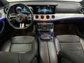 Mercedes-Benz E 300 d 4MATIC T Autom * AMG-LINE*NAVI*AMBIL* Schwarz - thumbnail 13