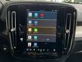 Volvo XC40 XC40 B3 Aut Google-Maps LED Kamera PDCv+h AHK Nero - thumbnail 24