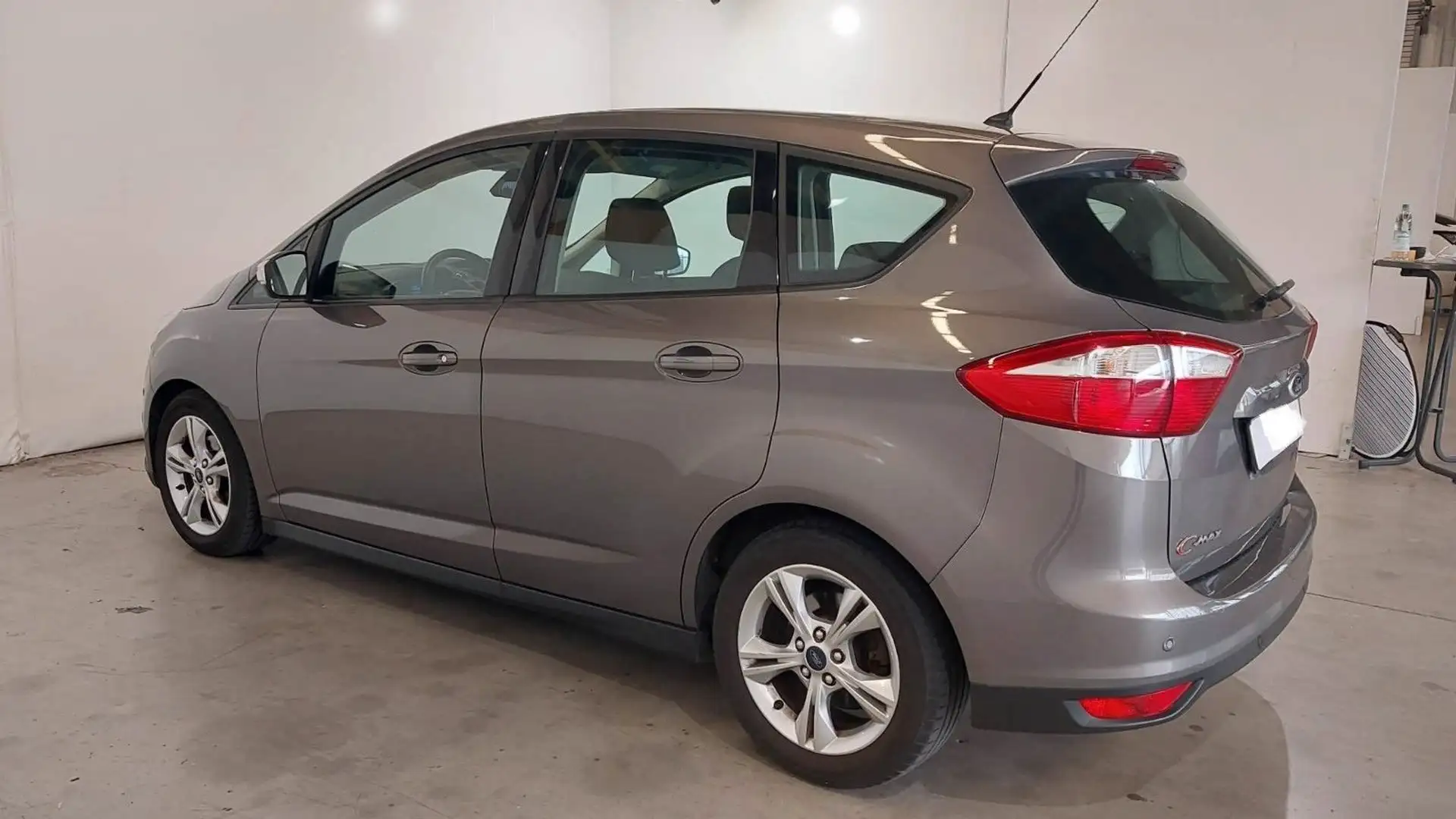 Ford C-Max C-MAX Champions Ed*1.Hd*alle KD*klimaaut* Maro - 2