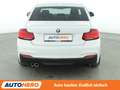 BMW 218 218i M Sport*NAVI*TEMPO*LED*PDC*SHZ* Weiß - thumbnail 5