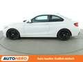 BMW 218 218i M Sport*NAVI*TEMPO*LED*PDC*SHZ* Weiß - thumbnail 3
