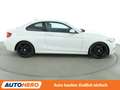 BMW 218 218i M Sport*NAVI*TEMPO*LED*PDC*SHZ* Weiß - thumbnail 7