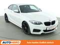 BMW 218 218i M Sport*NAVI*TEMPO*LED*PDC*SHZ* Weiß - thumbnail 8