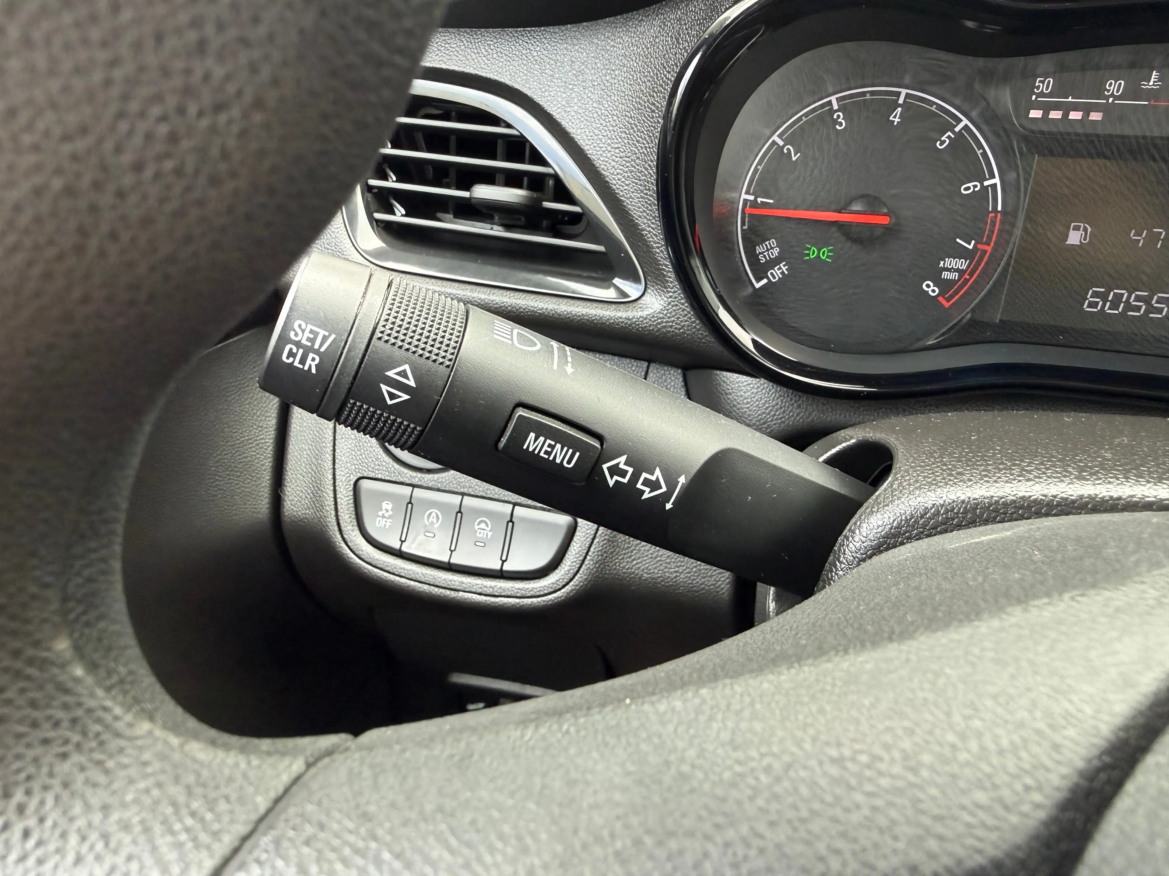 Opel Karl 1.0 75PK Edition Plus | CRUISE CONTROL| AIRCO| PAR — photo 14