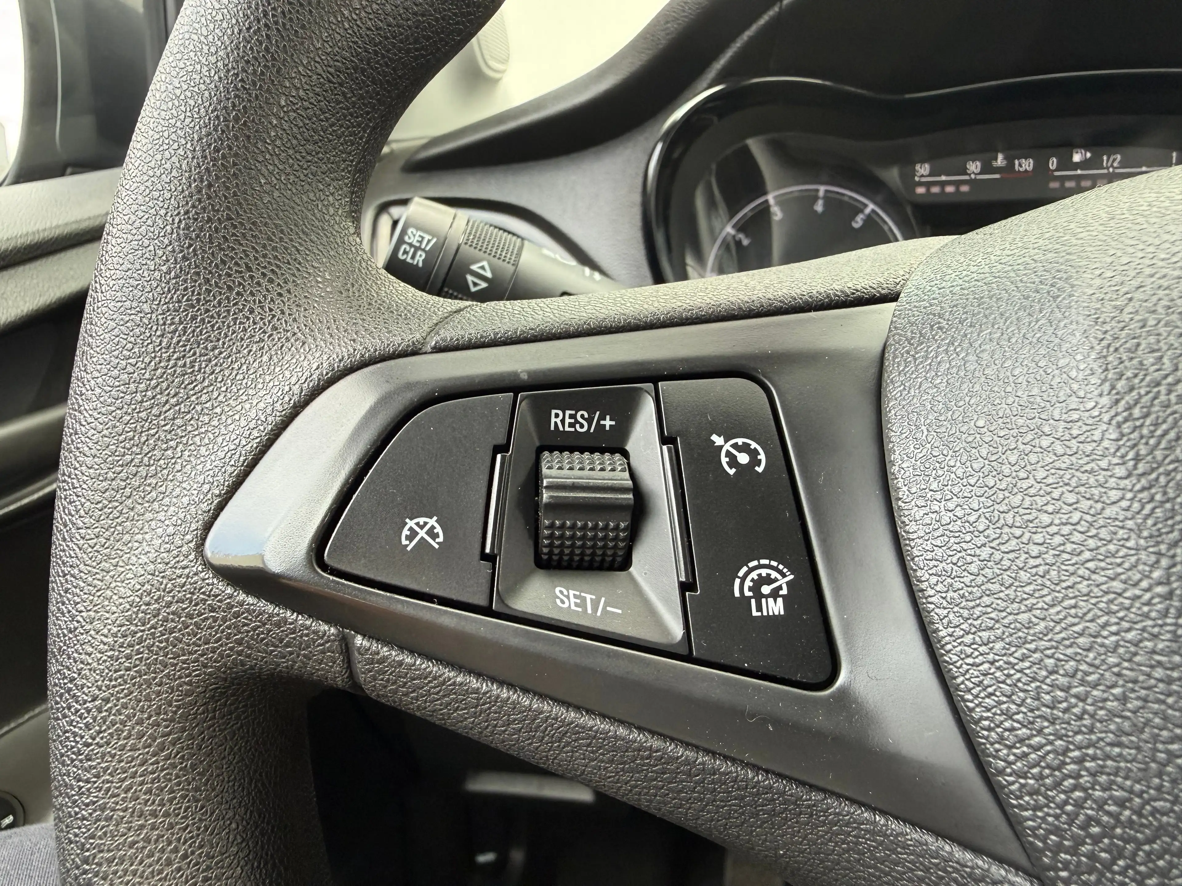 Opel Karl 1.0 75PK Edition Plus | CRUISE CONTROL| AIRCO| PAR — photo 15