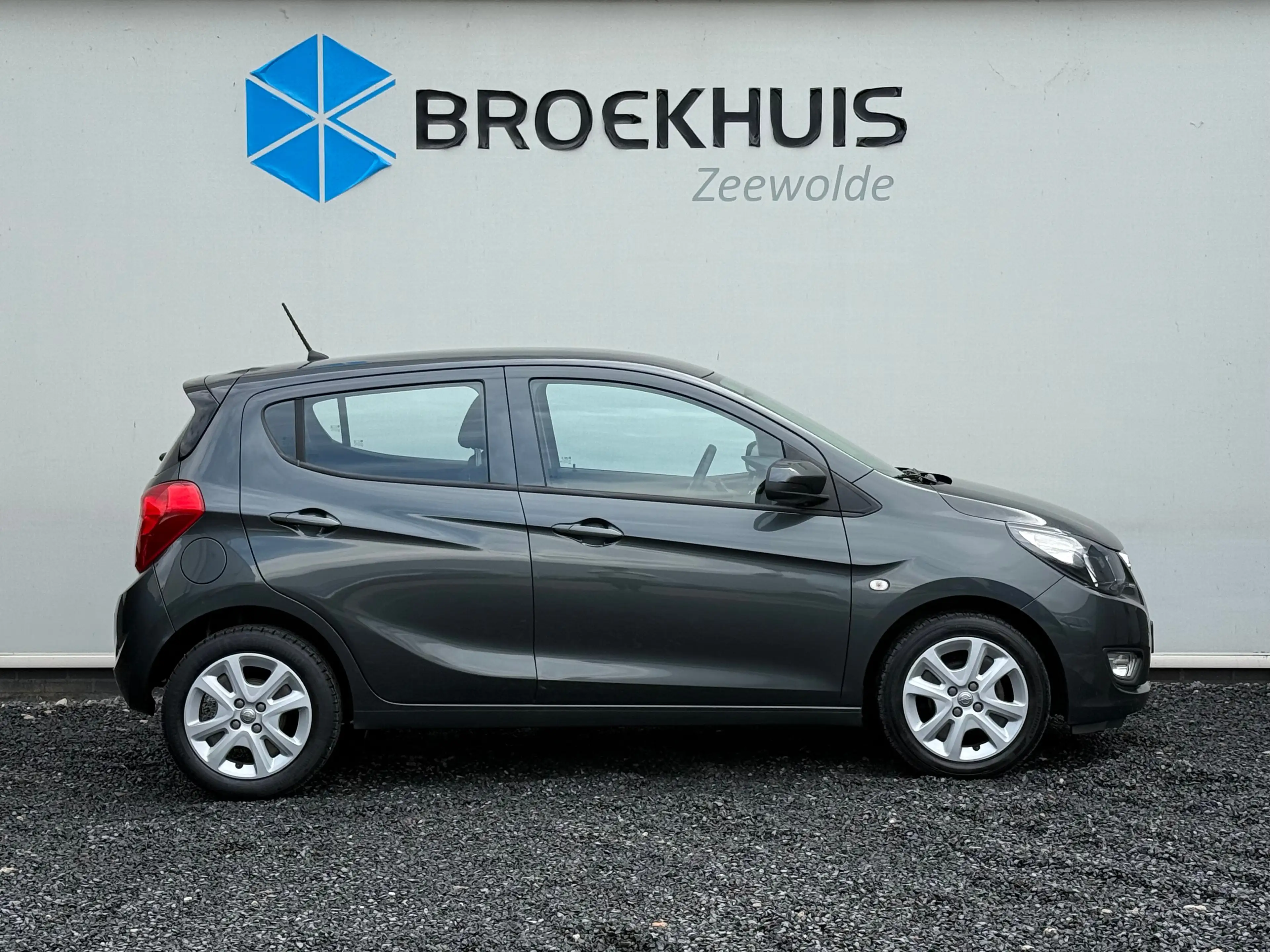 Opel Karl 1.0 75PK Edition Plus | CRUISE CONTROL| AIRCO| PAR — photo 6