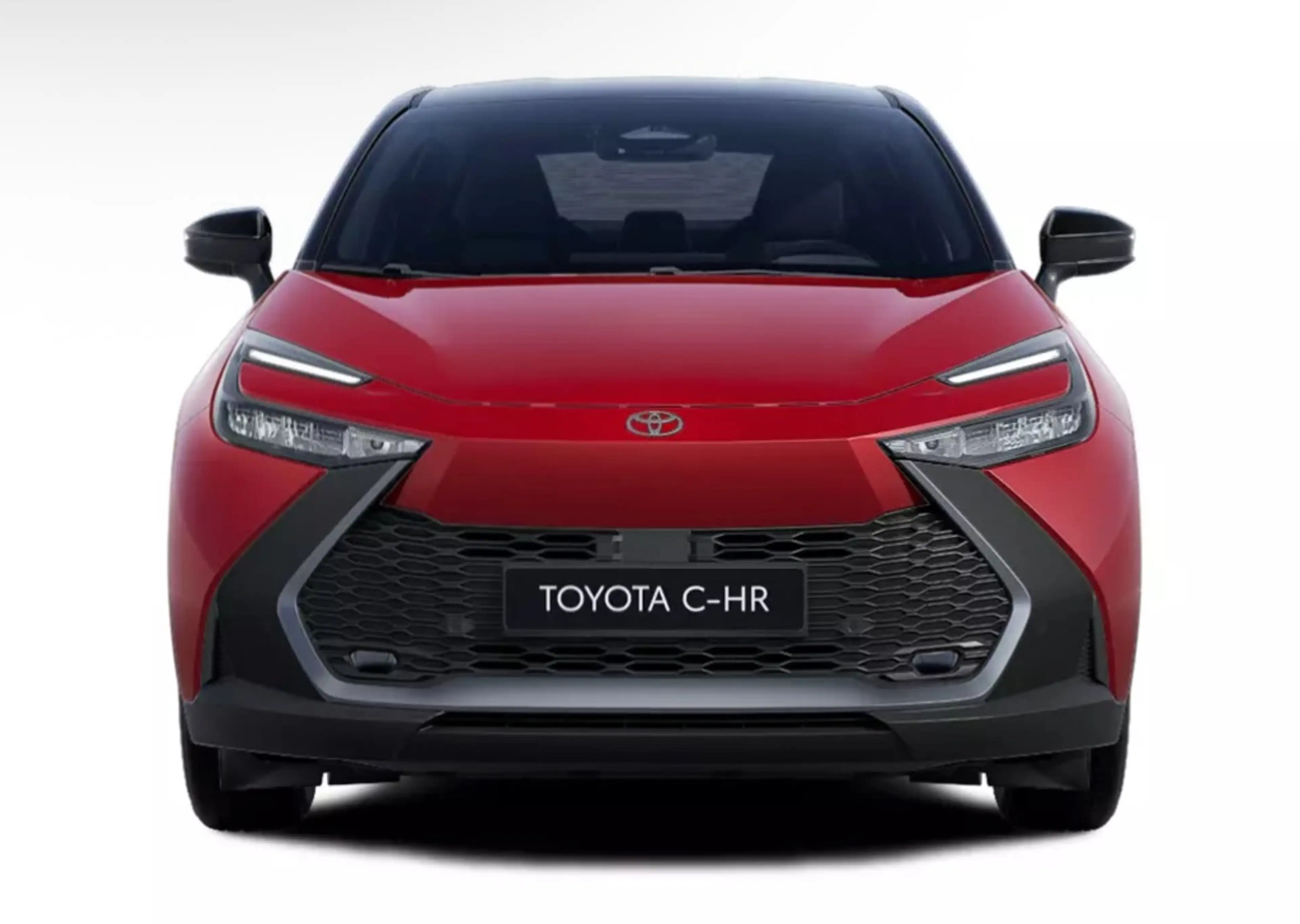 Toyota C-HR 2.0 FWD Teamplayer Technikpaket — photo 3