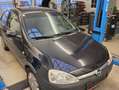 Opel Corsa Basis Schwarz - thumbnail 2