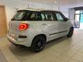 Fiat 500L 1.3 Multijet 95 CV Business Argento - thumbnail 4
