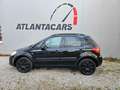 Suzuki SX4 SX4 2,0 GLX DDiS 4WD Navigator Schwarz - thumbnail 7