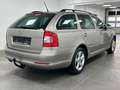 Skoda Octavia Combi Family.AHK.XENON.TMP.SHZ Beige - thumbnail 4