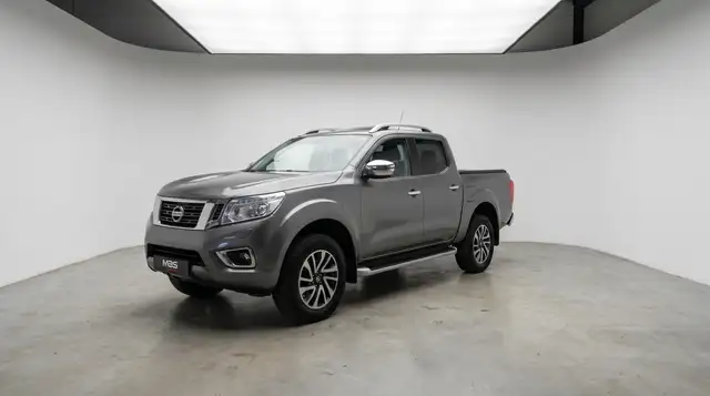 Nissan Navara *2.3 dCi 4WD* AUTO* TOIT OUVRANT* CAMERA*
