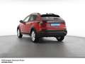 Volkswagen Taigo Goal TSI DSG LED Navi Sitzhzg PDC Rot - thumbnail 2