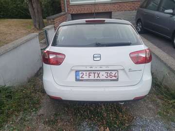 Ibiza ST 1.2 CR TDi Reference