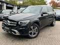 Mercedes-Benz GLC 300 de 4Matic Facelift*Navi*dig.Tacho*2.Hd Noir - thumbnail 3