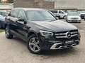 Mercedes-Benz GLC 300 de 4Matic Facelift*Navi*dig.Tacho*2.Hd Noir - thumbnail 1