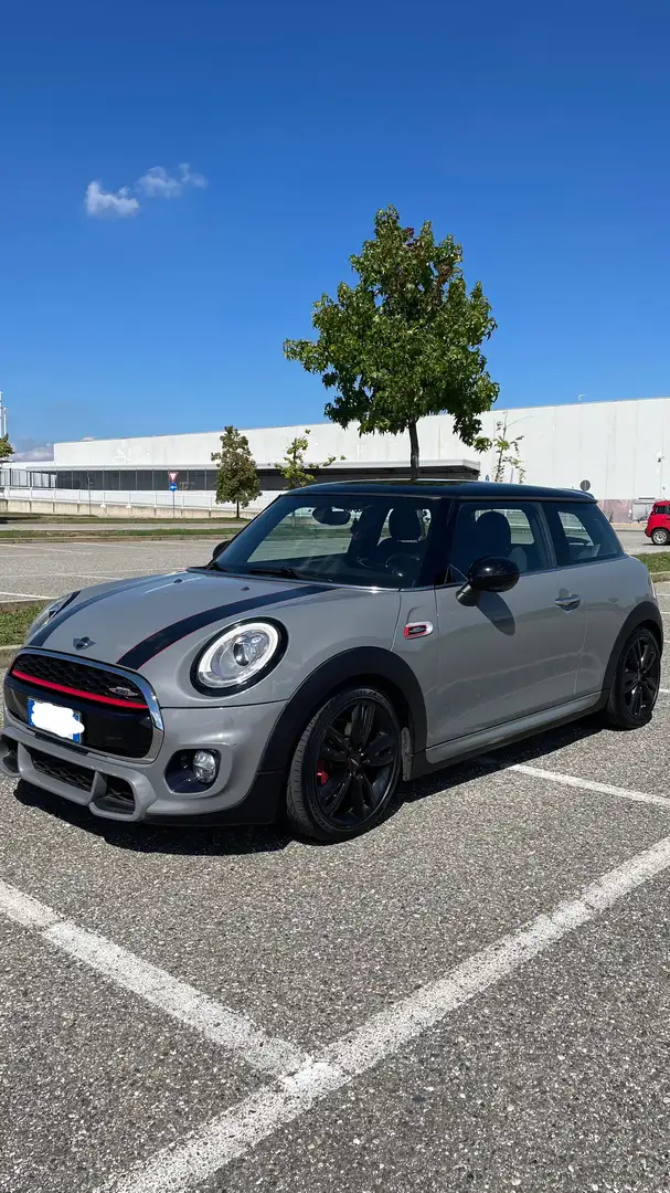 MINI Cooper Mini Cooper F56 JCW Line - 1