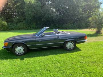 300 SL