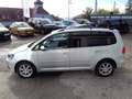 Volkswagen Touran Comfortline 1,4 TSI DSG Automatik Grau - thumbnail 9