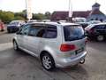 Volkswagen Touran Comfortline 1,4 TSI DSG Automatik Grau - thumbnail 7