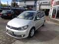 Volkswagen Touran Comfortline 1,4 TSI DSG Automatik Grau - thumbnail 10