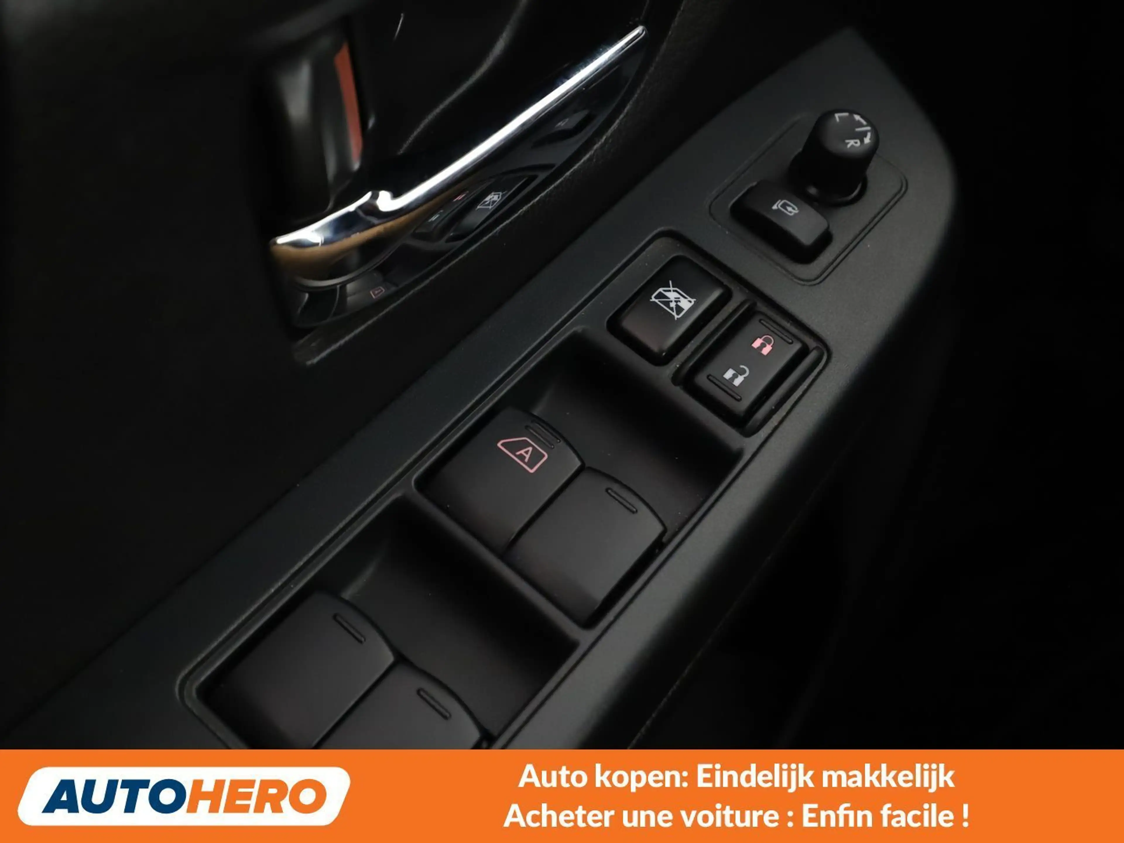 Subaru XV 1.6 Active — photo 10
