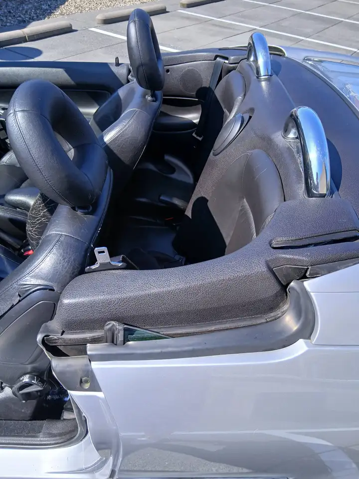 Peugeot 206 1.6-16V, foto 6