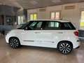 Fiat 500L 1.4 95 CV Mirror con GPL  Euro 6 Bianco - thumbnail 3