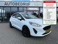 Ford Fiesta 1.0 EcoBoost Connected | PDC | Navi | Carplay Blanc - thumbnail 6