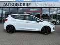 Ford Fiesta 1.0 EcoBoost Connected | PDC | Navi | Carplay Blanc - thumbnail 5