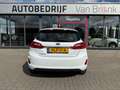 Ford Fiesta 1.0 EcoBoost Connected | PDC | Navi | Carplay Blanc - thumbnail 8