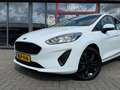 Ford Fiesta 1.0 EcoBoost Connected | PDC | Navi | Carplay Blanc - thumbnail 23