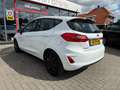 Ford Fiesta 1.0 EcoBoost Connected | PDC | Navi | Carplay Blanc - thumbnail 7