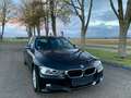 BMW 318 318 d Xenon, Panorama Dach, Navi Noir - thumbnail 1