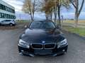BMW 318 318 d Xenon, Panorama Dach, Navi Noir - thumbnail 8
