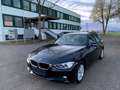BMW 318 318 d Xenon, Panorama Dach, Navi Noir - thumbnail 7