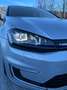 Volkswagen e-Golf #LED #WÄRMEPUMPE #NAVI #KAMERA #CCS #CARPLAY Argent - thumbnail 7