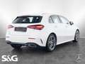Mercedes-Benz A 180 Kompaktlimousine AMG+PANO+LED+KEYLESS Bianco - thumbnail 2